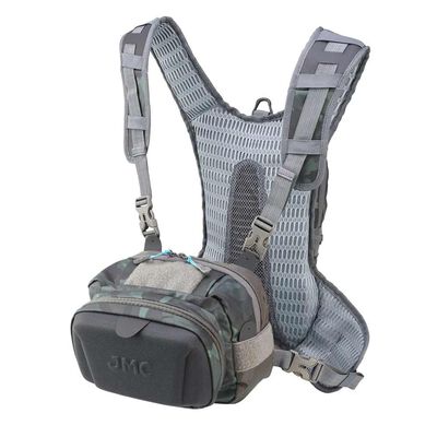Chest Pack Perfomer Jmc - Sacs | Pacific P&ecirc;che
