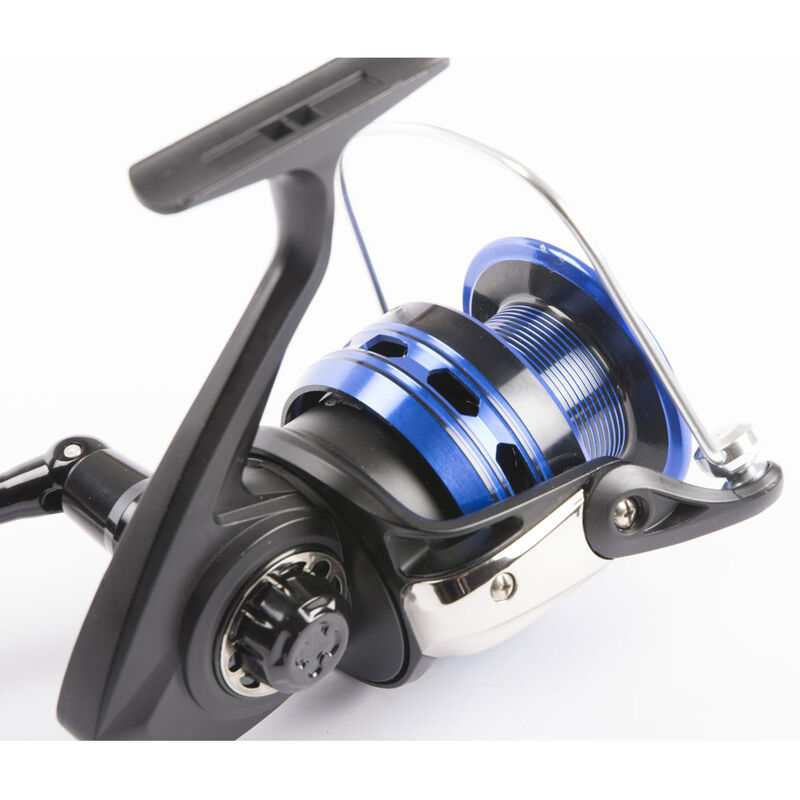 Moulinet Sasori Trail 2 taille 5000 - Moulinets tambour Fixe | Pacific P&ecirc;che
