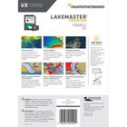 Carte d&eacute;taill&eacute;e des principaux lacs fran&ccedil;ais humminbird - Sondeurs/Gps | Pacific P&ecirc;che
