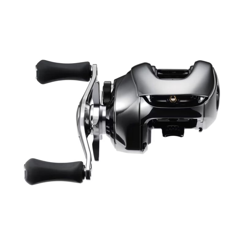 Moulinet Casting Shimano Antares B 101 XG - Moulinets Casting | Pacific P&ecirc;che