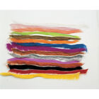 Fly tying poils rabbit strip jmc - Poils | Pacific P&ecirc;che