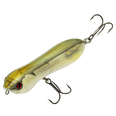 Leurre Dur Stickbait Sakura Mousty 9.5cm, 14g - Leurres poppers / Stickbaits | Pacific P&ecirc;che