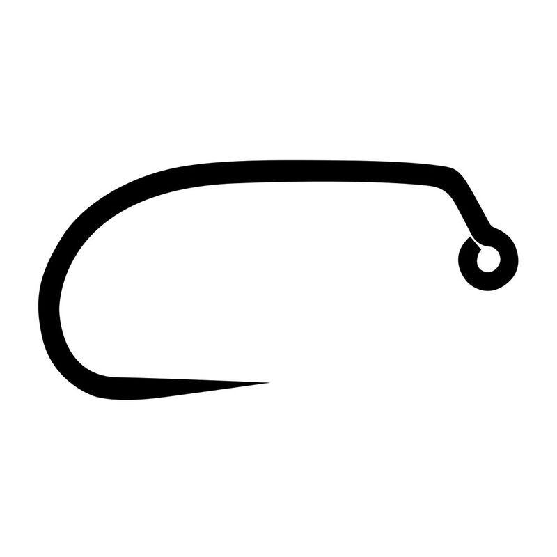 Hame&ccedil;on jig tiemco tmc 403 blj (20 pi&eacute;ces par pochette) - Hame&ccedil;ons | Pacific P&ecirc;che