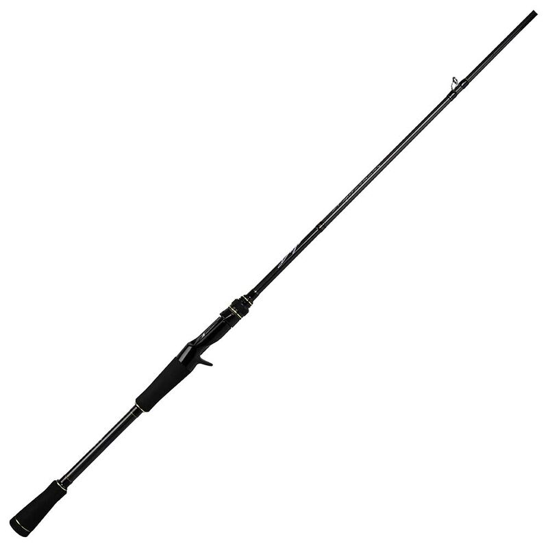 Canne casting carnassier major craft day's 65 ul bait finesse 1,95m 0,8-7g - Cannes Casting | Pacific P&ecirc;che