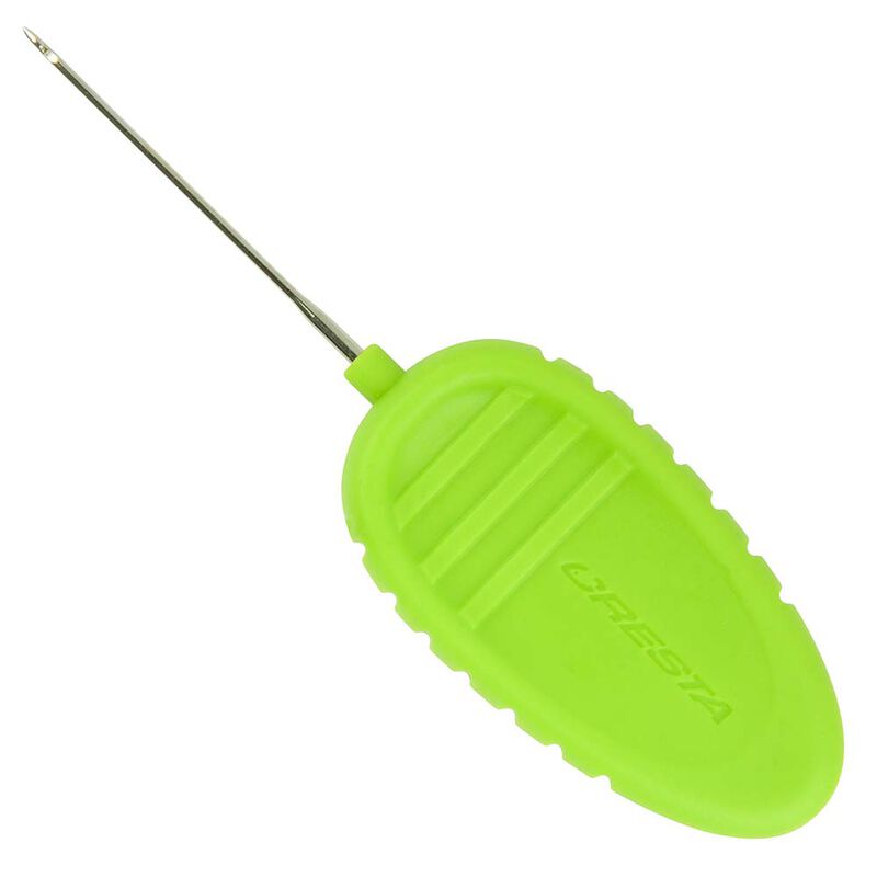 Aiguille Cresta Baitstop Needle - Acc. de montage feeder | Pacific P&ecirc;che