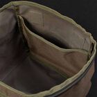 Sac Korda Compac Utility bag Dark Camo - Sacs/Trousses Acc. | Pacific P&ecirc;che