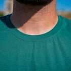 T-shirt Pacific P&ecirc;che Vert - T-shirts manches courtes | Pacific P&ecirc;che