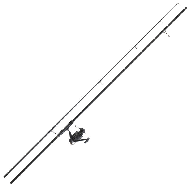 Ensemble carpe daiwa set phantom c 2300 bd + phantom 5000 bu - Ensembles | Pacific P&ecirc;che