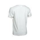 T-Shirt Nash Make it Badge Pocket Ecru - T-shirts manches courtes | Pacific P&ecirc;che