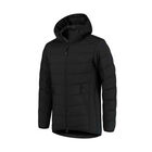 Veste Korda Kore Thermolite PufferJacket Black - Vestes et gilets | Pacific P&ecirc;che