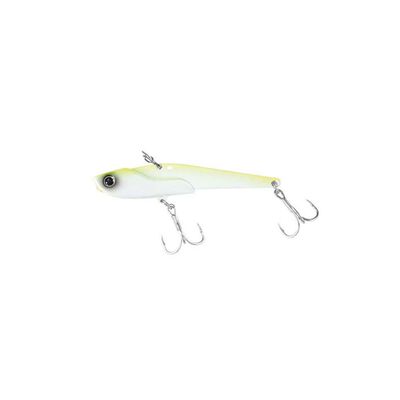 Leurre Lame Crazee Salt Metal Vib - 7.5cm - Leurres jigs | Pacific P&ecirc;che