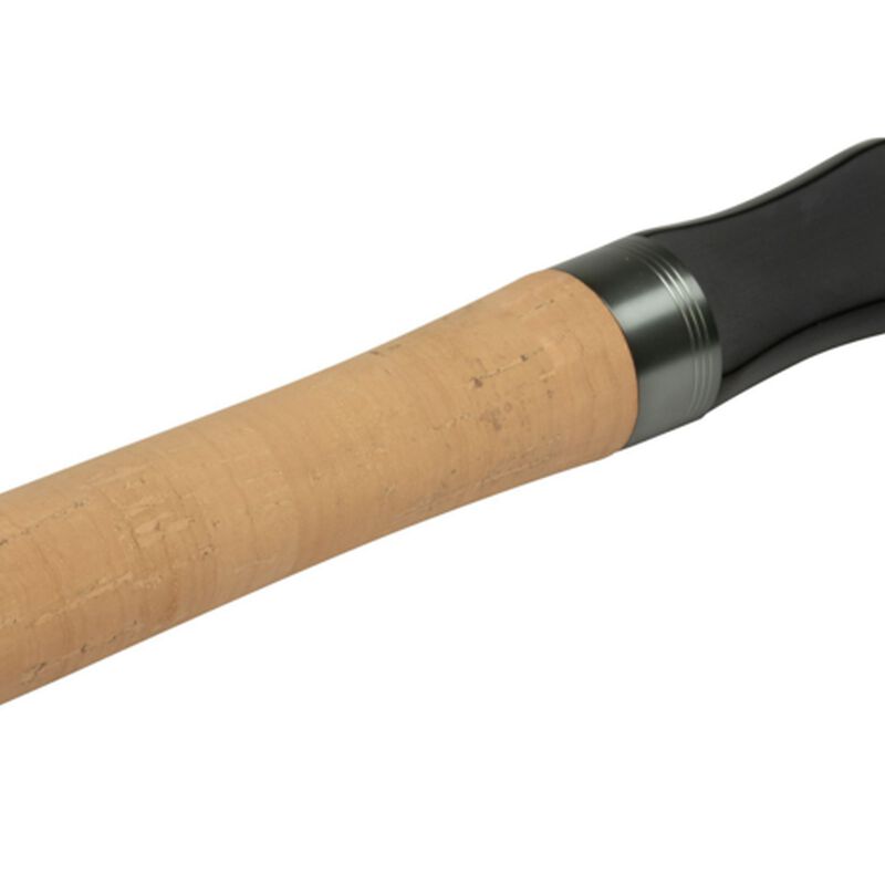 Canne Spinning Jackson TroutSignal 62L Olive 1.88m, Max 6g - Cannes Spinning | Pacific P&ecirc;che