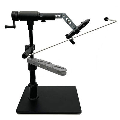 &Eacute;tau Danica + Extension Articul&eacute;e + Porte Outils + Socle - Etaux | Pacific P&ecirc;che