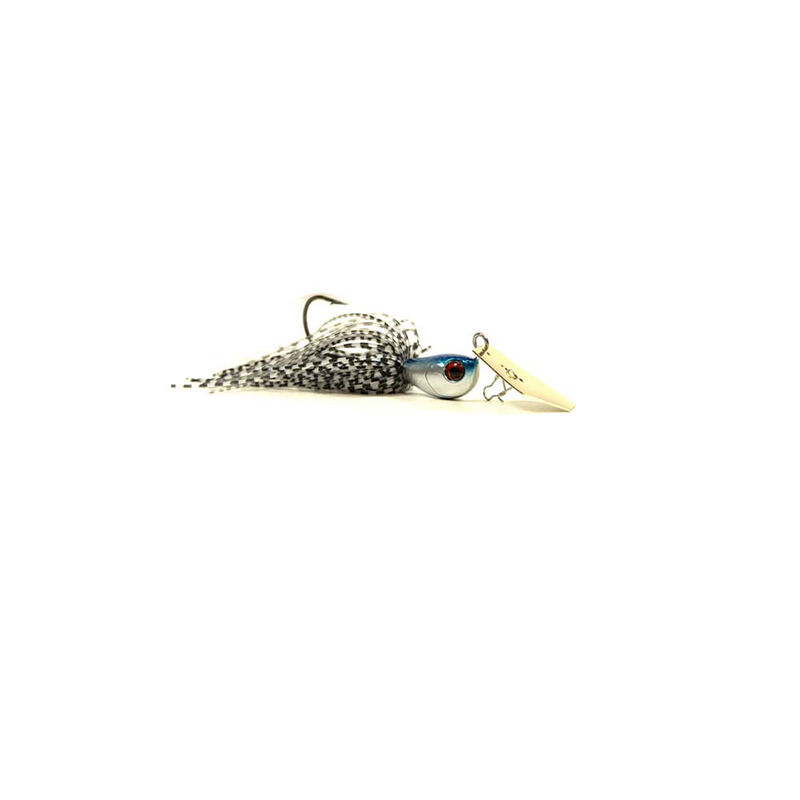 Pack Bzone STK Chatterbait (x3) - Packs et ensembles | Pacific P&ecirc;che