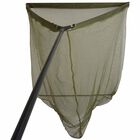 Epuisette carpe team carpfishing dark water landing net - Epuisettes | Pacific P&ecirc;che