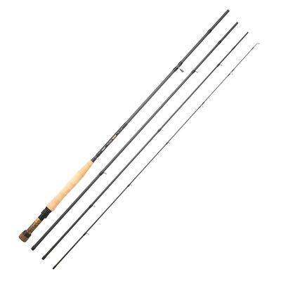 Canne Mouche JMC Pure NGX 8'6 soie de #5 - Cannes | Pacific P&ecirc;che