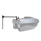 Support Sondeur Rippton Adjustable Hydrobat Arm pour Catch X Mini - Bateaux Amorceurs | Pacific P&ecirc;che