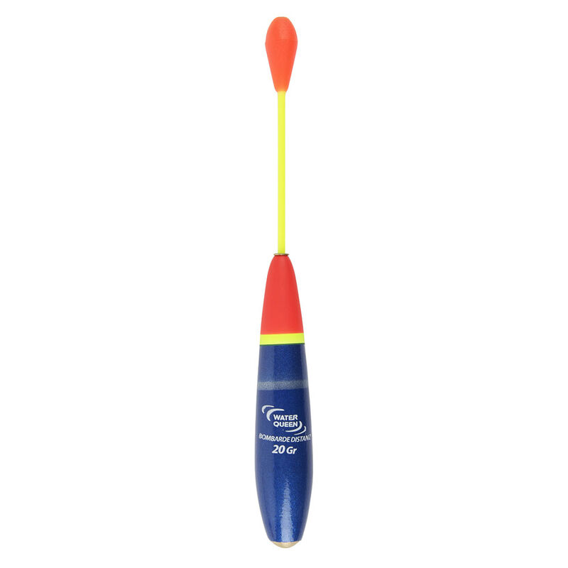 Bombette waterqueen bombarde distanz - Bombettes | Pacific P&ecirc;che
