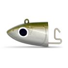 T&ecirc;tes Plomb&eacute;e Fiiish Black Minnow Offshore 16g (X2) - T&ecirc;tes Plomb&eacute;es | Pacific P&ecirc;che