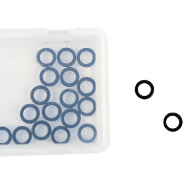 Anneaux carpe mack2 heavy rig rings - Anneaux | Pacific P&ecirc;che