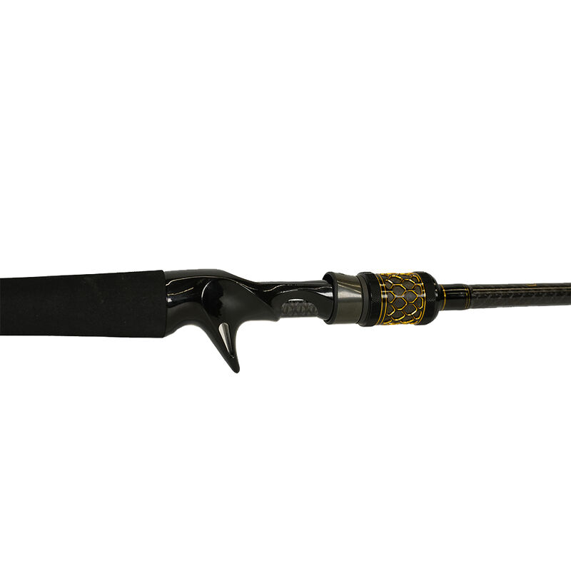 Canne Casting Evok Aerian 78xxhc 2.34m, 40-120g - Cannes Casting | Pacific P&ecirc;che