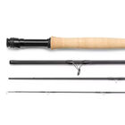 Canne Orvis Helios 3D 9' soie 5 (4 brins) Blue edition - Cannes | Pacific P&ecirc;che