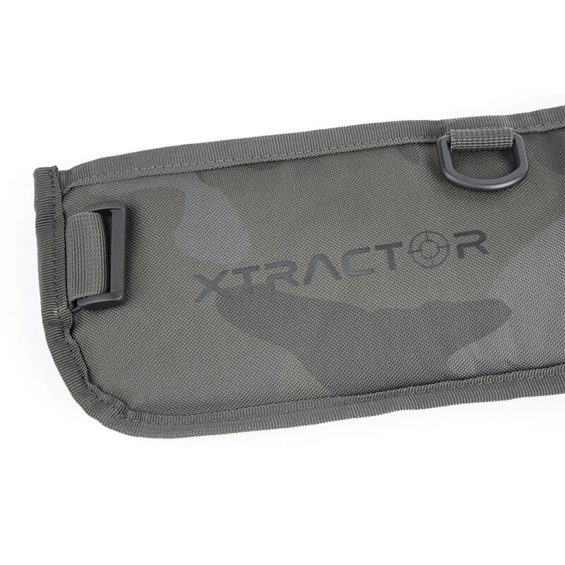 Housse Sonik Xtractor Rod Sleeve 10FT - Fourreaux | Pacific P&ecirc;che
