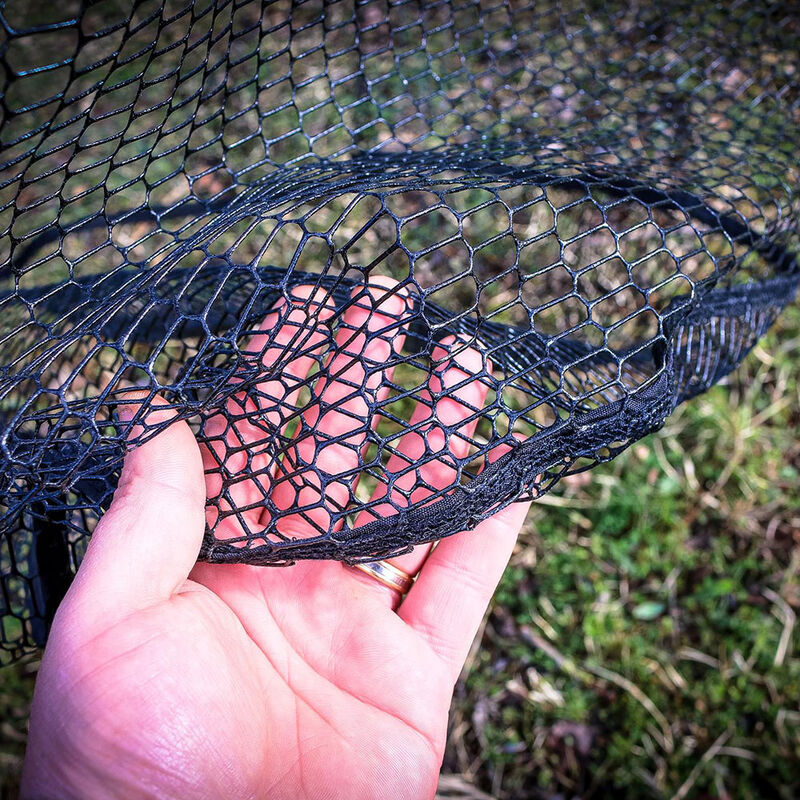 Epuisette carpe mack2 competition landing net - Epuisettes | Pacific P&ecirc;che