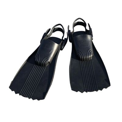 Palmes Frazer Float Tube Pro Wide - Accessoires Float Tubes | Pacific P&ecirc;che