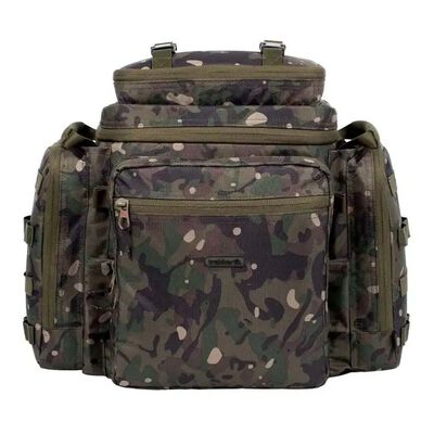 Sac &agrave; Dos Trakker NXC Camo Scout Rucksack - Sacs &agrave; Dos | Pacific P&ecirc;che