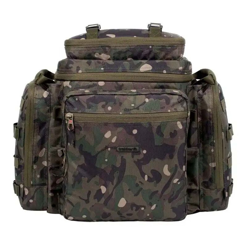 Sac &agrave; Dos Trakker NXC Camo Scout Rucksack - Sacs &agrave; Dos | Pacific P&ecirc;che