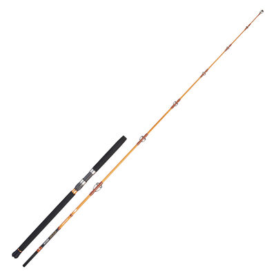 Canne Spinning Sakura Mitsio Tuna 2m38 30-50LB - Cannes thon/exo | Pacific P&ecirc;che