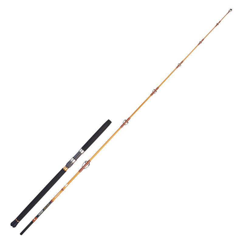 Canne Spinning Sakura Mitsio Tuna 2m38 30-50LB - Cannes thon/exo | Pacific P&ecirc;che
