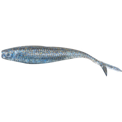 Leurre Souple Finess Evok Versatil Minnow 3.5" 8.5cm (x6) - Finesses | Pacific P&ecirc;che