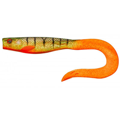 Leurre Souple Grub Illex Dexter EEL 150, 15cm, 21.5g - Grubs | Pacific P&ecirc;che