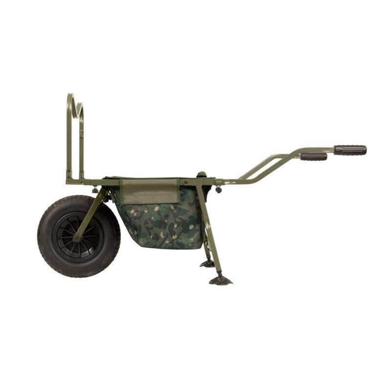 Chariot Trakker X-Trail T1+ Barrow - Chariots | Pacific P&ecirc;che