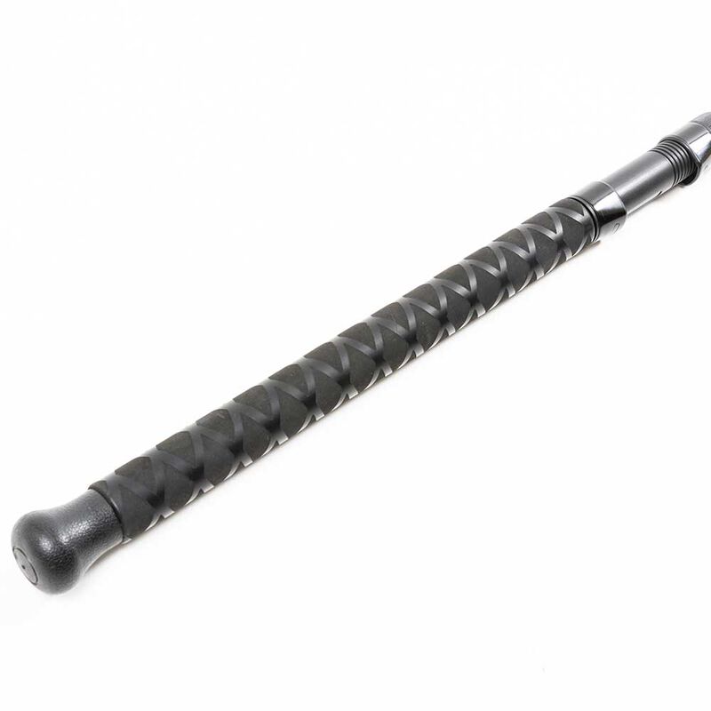 Canne silure overfight tank vertical 1.90m 150g - Cannes Verticale | Pacific P&ecirc;che