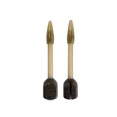 Plomb Teos Inline Square Bomb - Plombs | Pacific P&ecirc;che