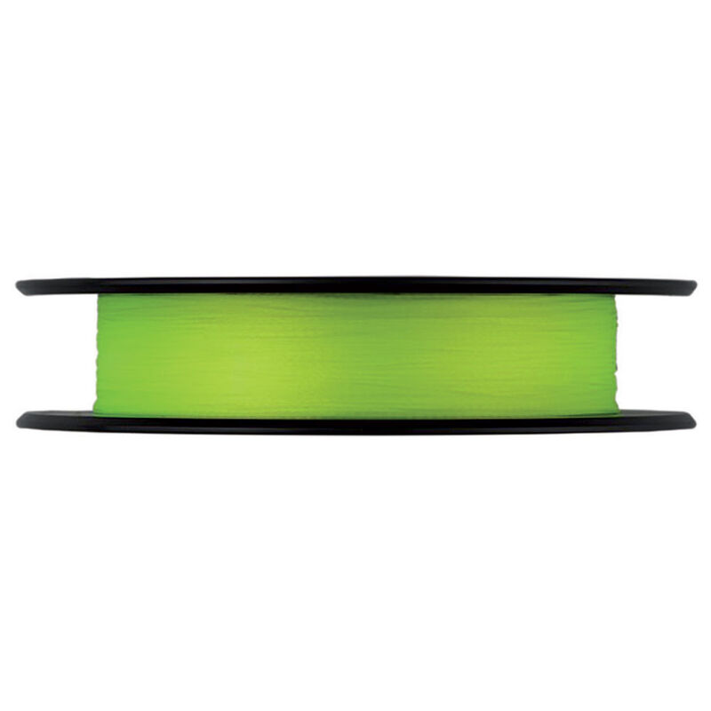 Tresse Daiwa J-Braid x4 Jaune 135m - Tresses | Pacific P&ecirc;che