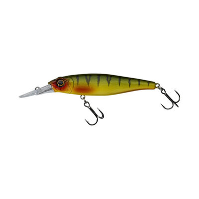 Leurre Dur Jerkbait ILLEX Twitch Flesh 75 DR - Jerkbaits | Pacific P&ecirc;che