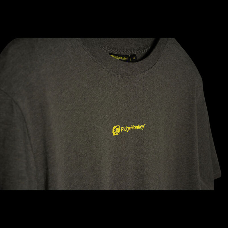 T-shirt Ridge Monkey APEarel SportFlex Lightweight - T-shirts manches courtes | Pacific P&ecirc;che