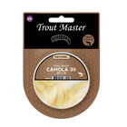 Teignes Artificielles Spro TroutMaster Camola 30 (x15) - Cr&eacute;atures / imitations  | Pacific P&ecirc;che