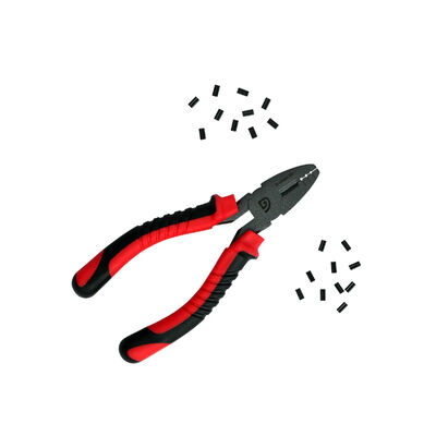 Pince &agrave; sleeve Trakker Crimp Tool - Pince | Pacific P&ecirc;che