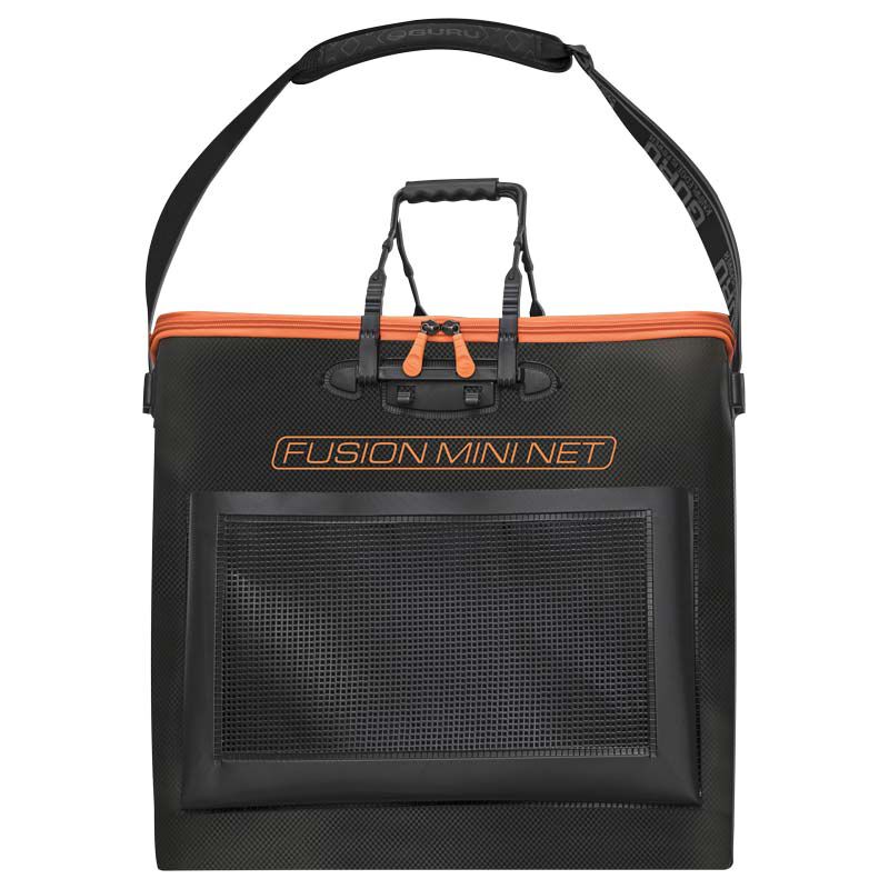 Sac &Agrave; Bourriche Guru Fusion Mini Net Bag - &Eacute;puisettes / bourriches | Pacific P&ecirc;che