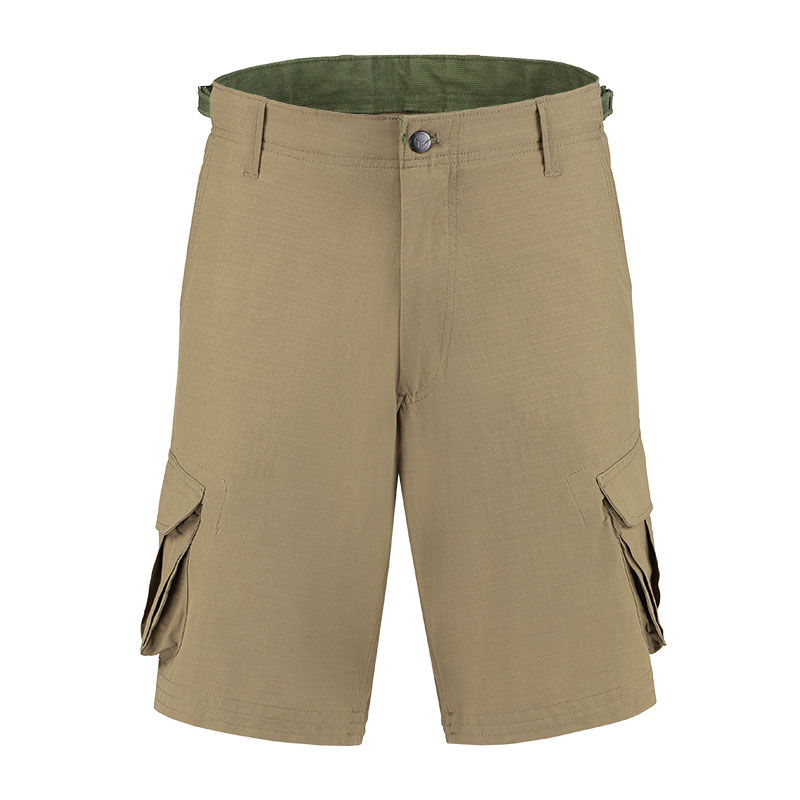 Short korda kore kombat military olive - Shorts | Pacific P&ecirc;che