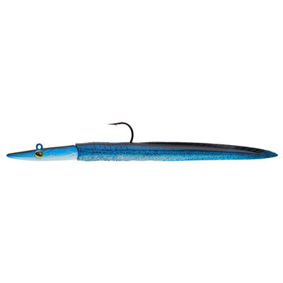Leurre Souple SAKURA Majikeel Combo 130 18g - Leurres souples | Pacific P&ecirc;che
