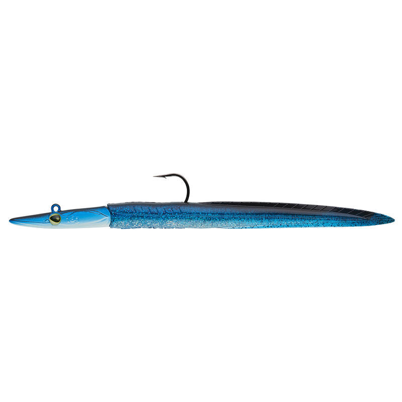 Leurre Souple SAKURA Majikeel Combo 130 18g - Leurres souples | Pacific P&ecirc;che