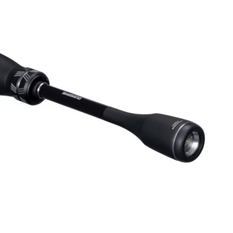 Canne Shimano Cardiff Exlead Compe 510XULP 1,78m - Cannes Spinning | Pacific P&ecirc;che