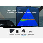 Sondeur Accuphy Ping Live Mini - Sondeurs | Pacific P&ecirc;che