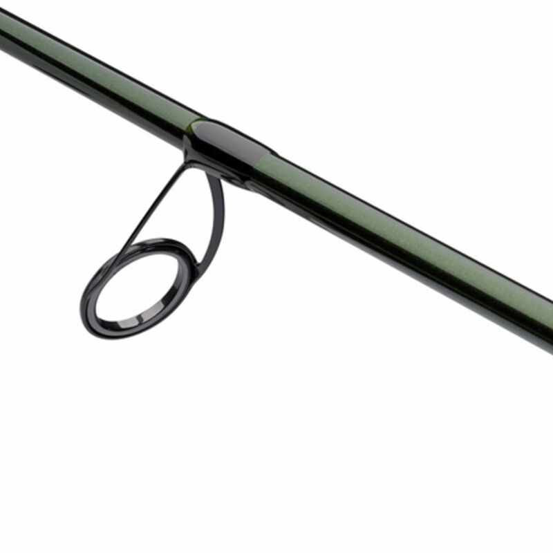 Canne Spinning Abu Garcia Spike S Allround 2.29m, 5-25g - Cannes Spinning | Pacific P&ecirc;che